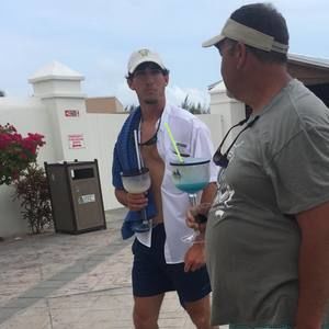 Meet your Posher, Ryan